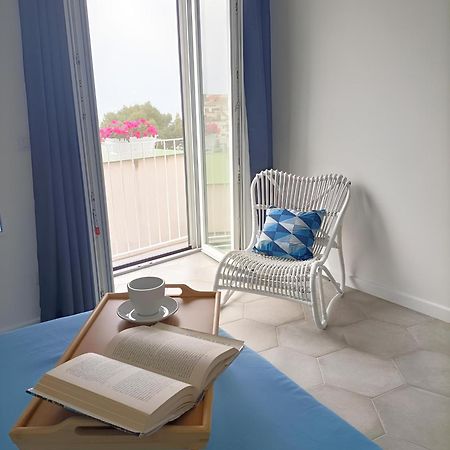 Casalulu Holiday Home - Lovely Apartment Sorrento Coast Vico Equense Exterior foto