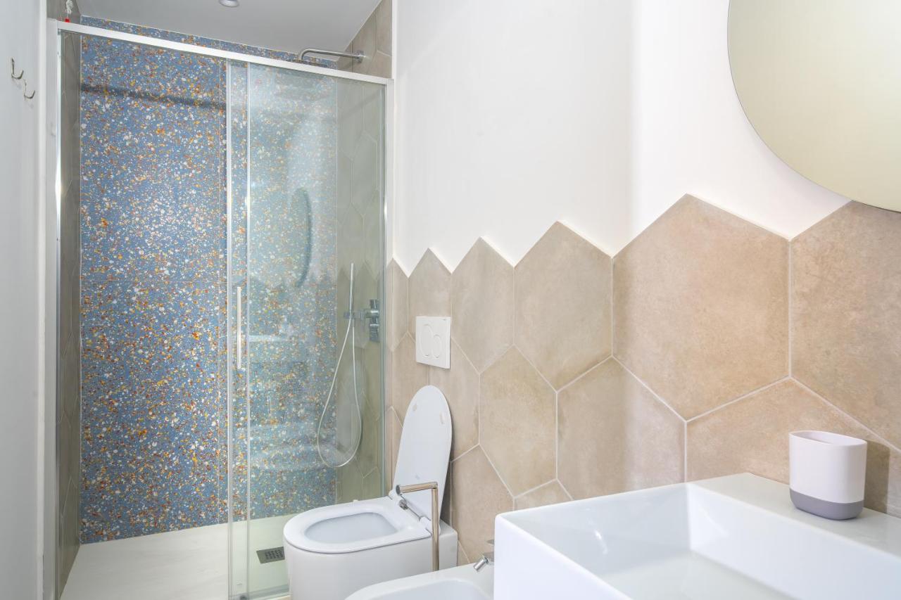 Casalulu Holiday Home - Lovely Apartment Sorrento Coast Vico Equense Exterior foto