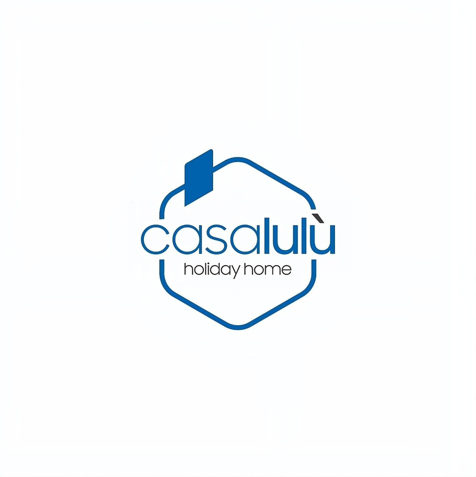 Casalulu Holiday Home - Lovely Apartment Sorrento Coast Vico Equense Exterior foto