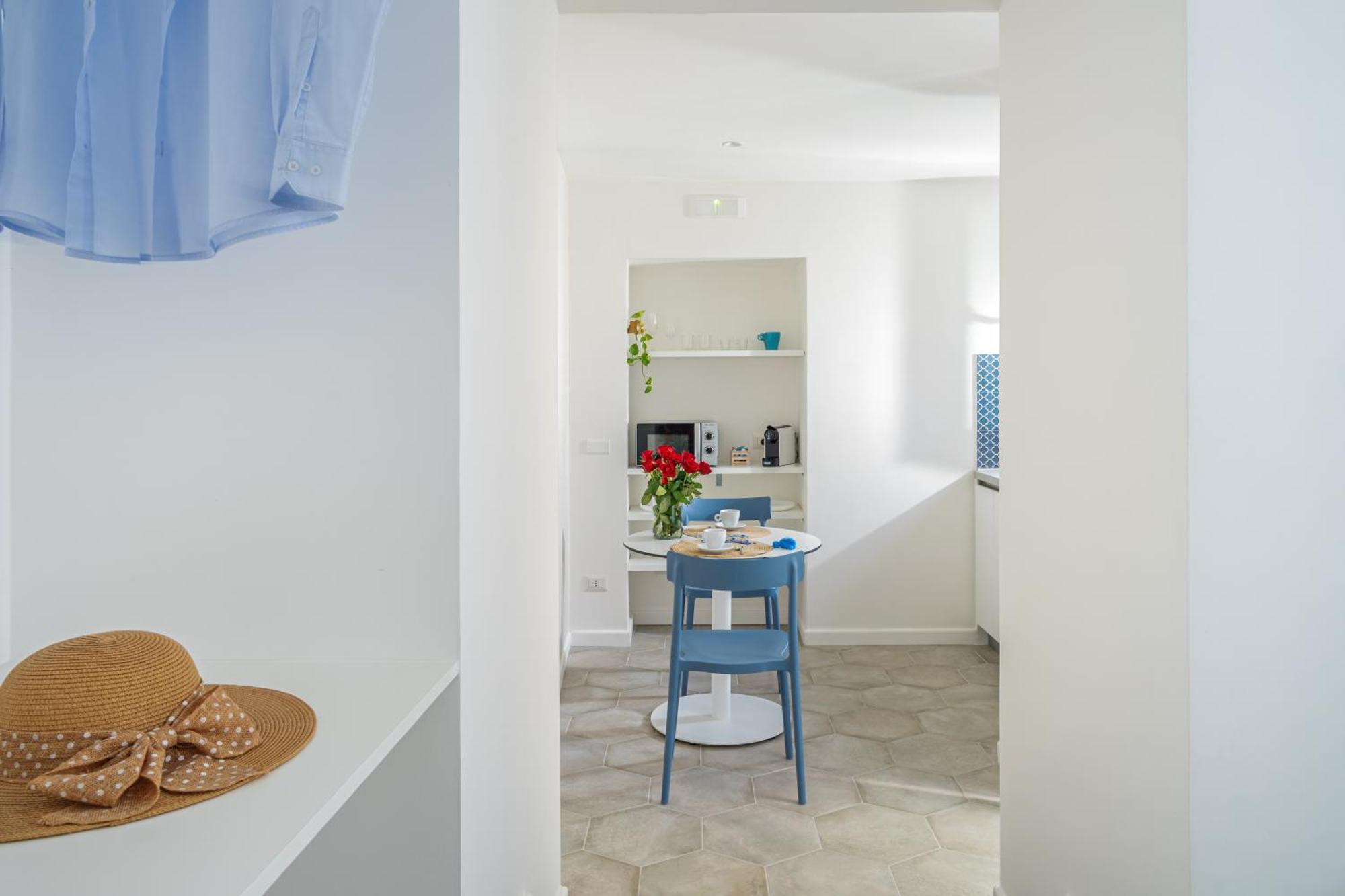 Casalulu Holiday Home - Lovely Apartment Sorrento Coast Vico Equense Exterior foto