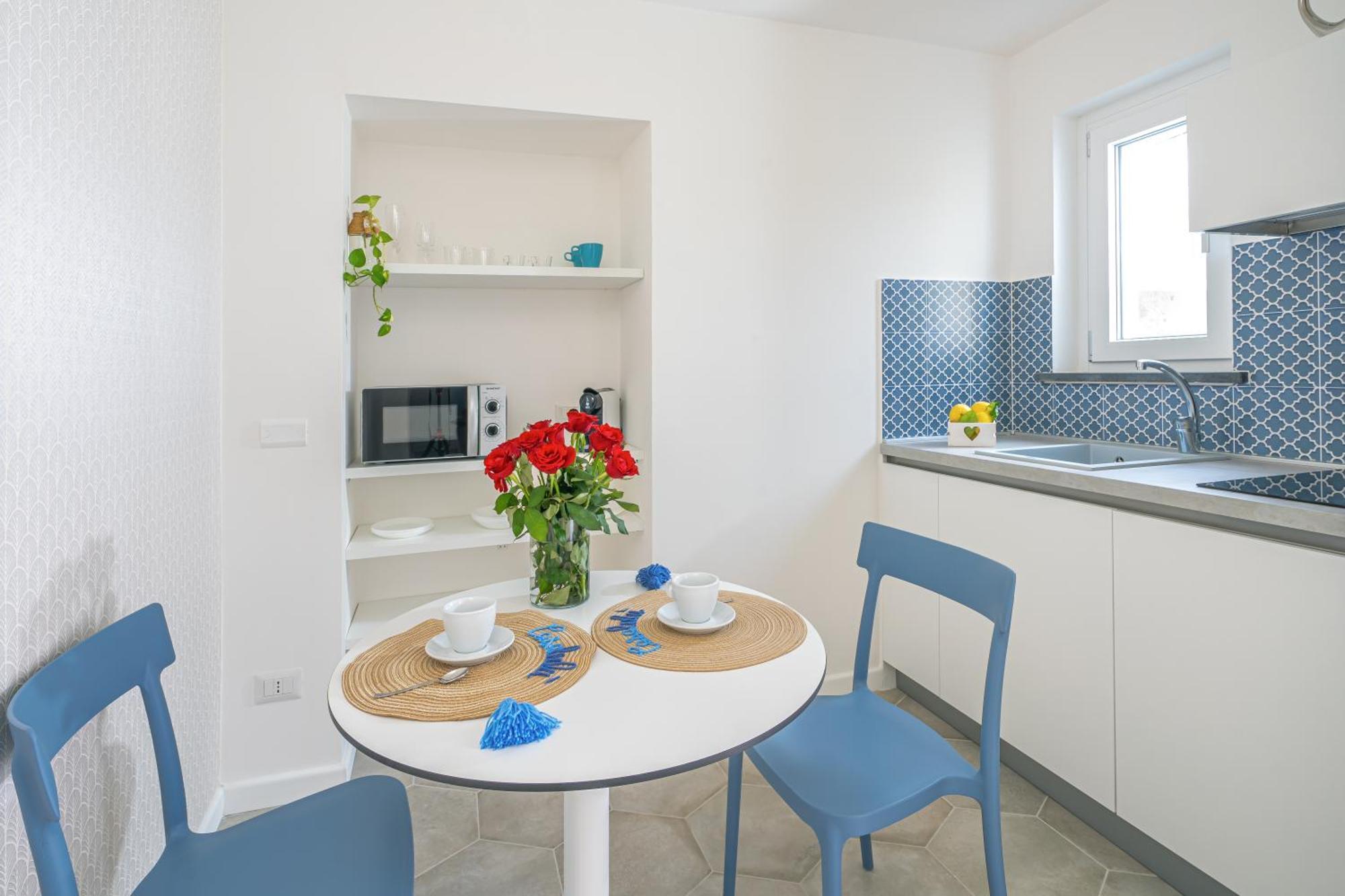 Casalulu Holiday Home - Lovely Apartment Sorrento Coast Vico Equense Exterior foto